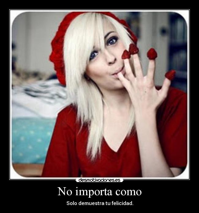 carteles felicidad desmotivaciones