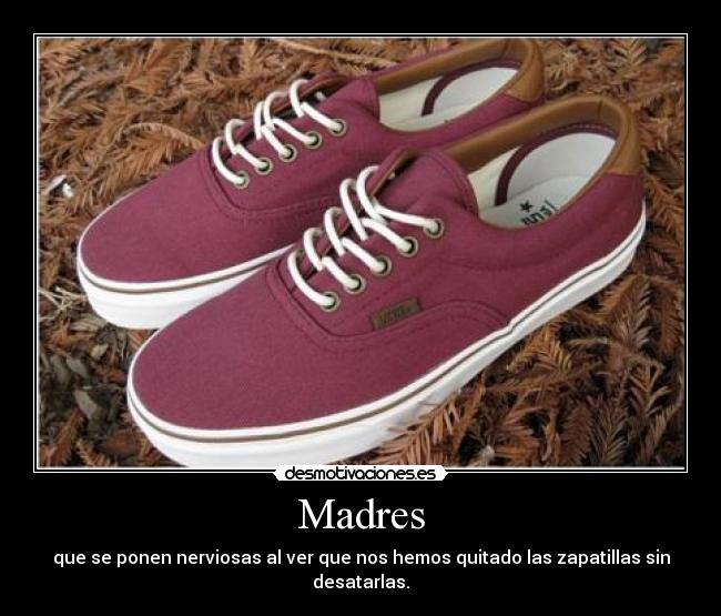 Madres -