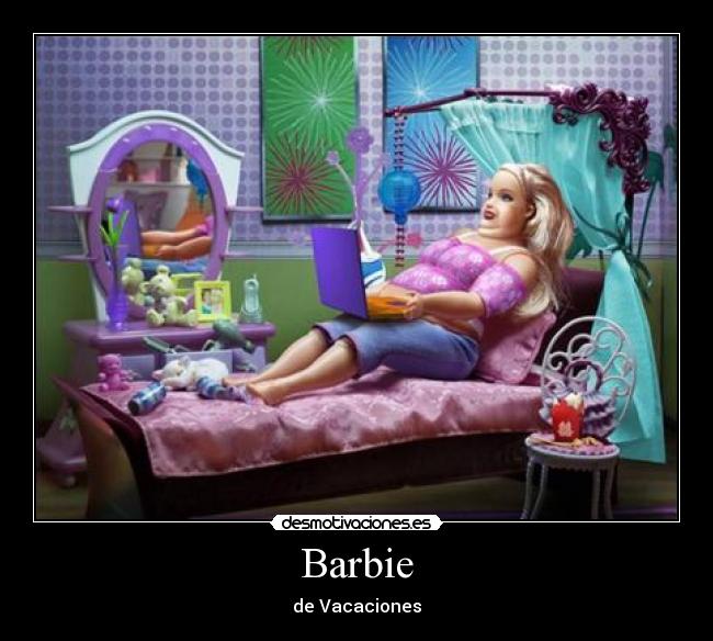 Barbie -