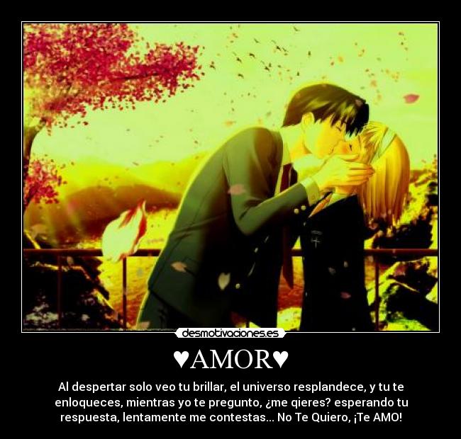 ♥AMOR♥ -
