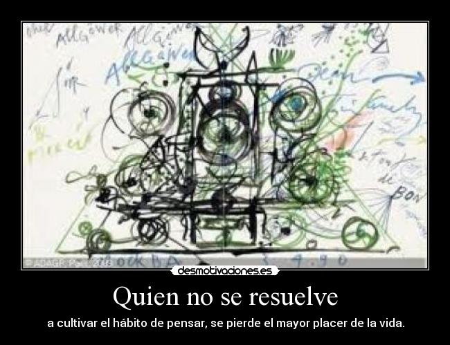 carteles desmotivaciones