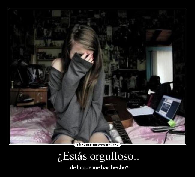 carteles odio desmotivaciones