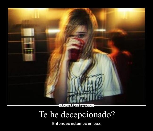 carteles intlrncs maag desmotivaciones