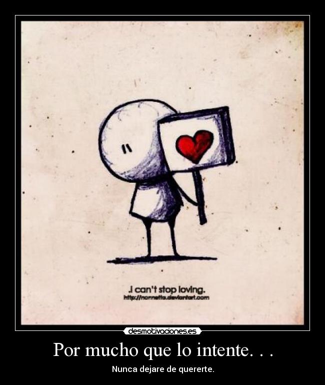 carteles carino desmotivaciones