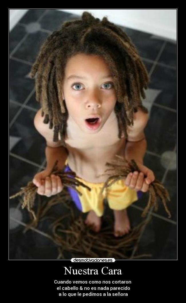 Nuestra Cara -