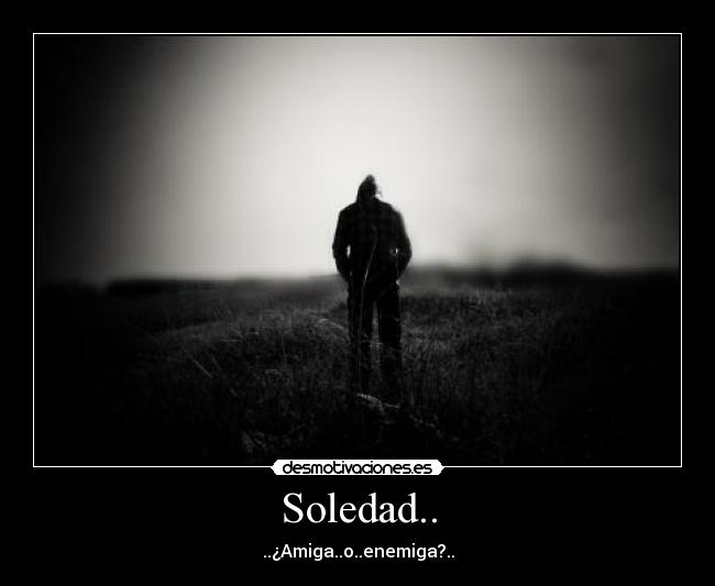 Soledad.. - 