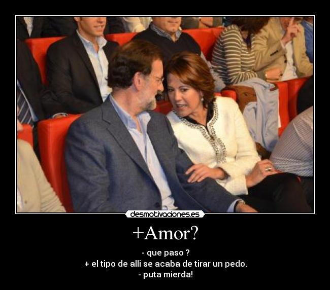 +Amor? - 