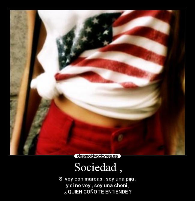 Sociedad , - 