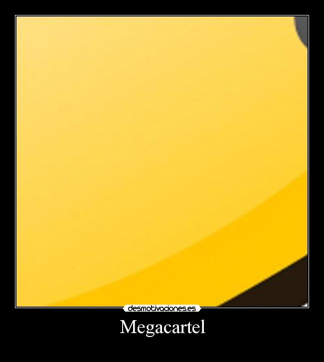 Megacartel - 