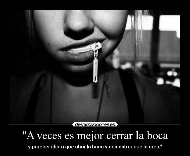 carteles chojin desmotivaciones