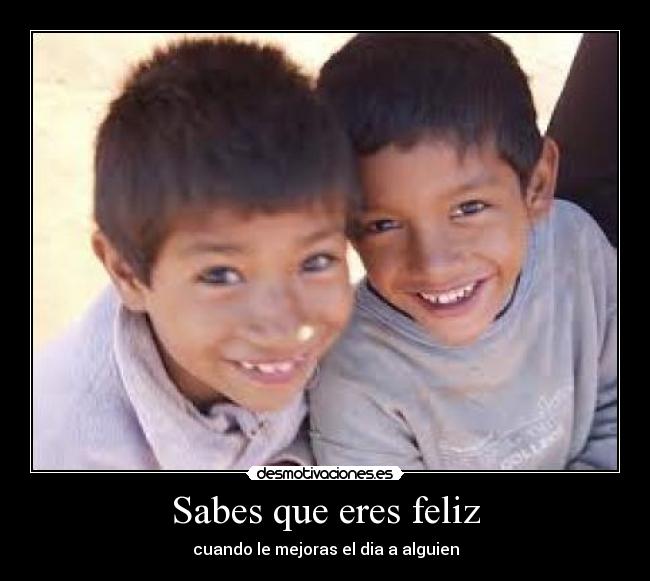 carteles gente feliz desmotivaciones