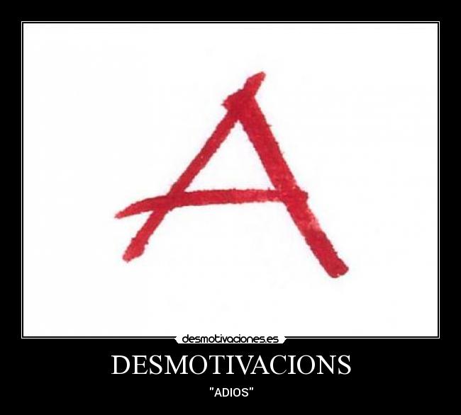 DESMOTIVACIONS - 