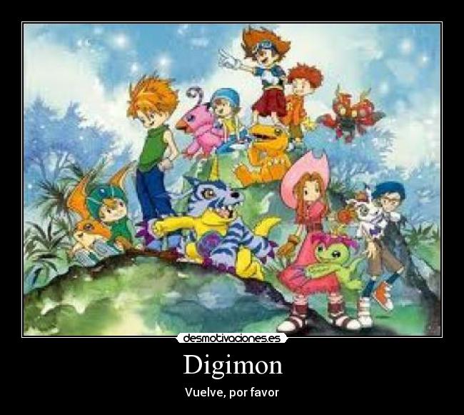 Digimon -