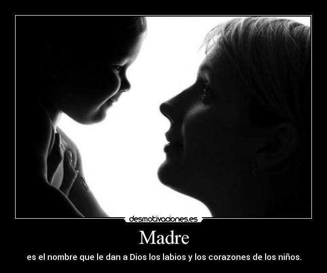 Madre - 