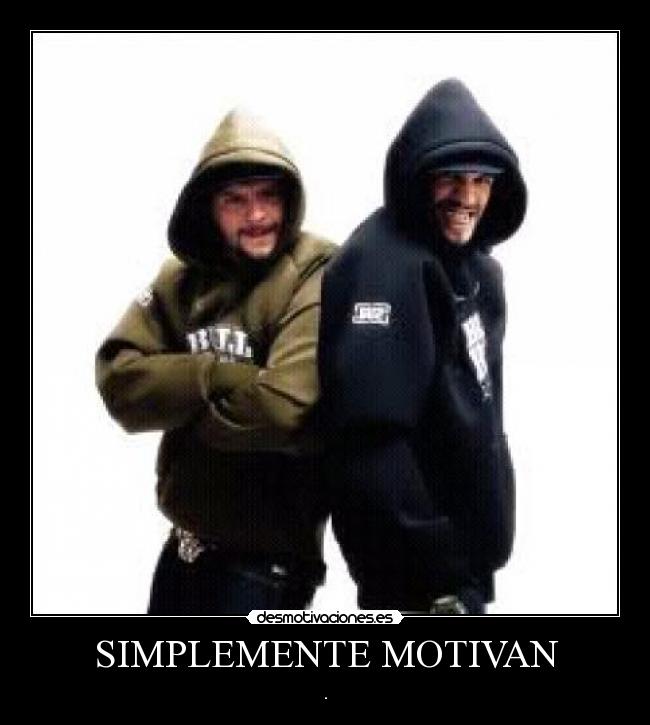 SIMPLEMENTE MOTIVAN - .