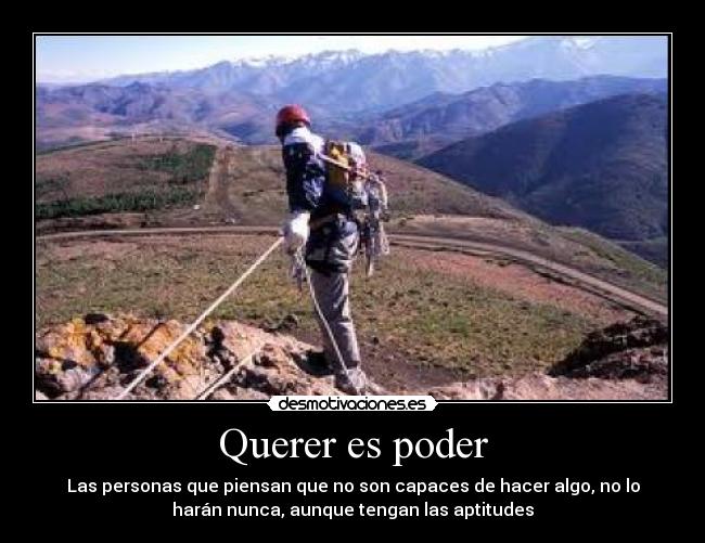 carteles capaces desmotivaciones