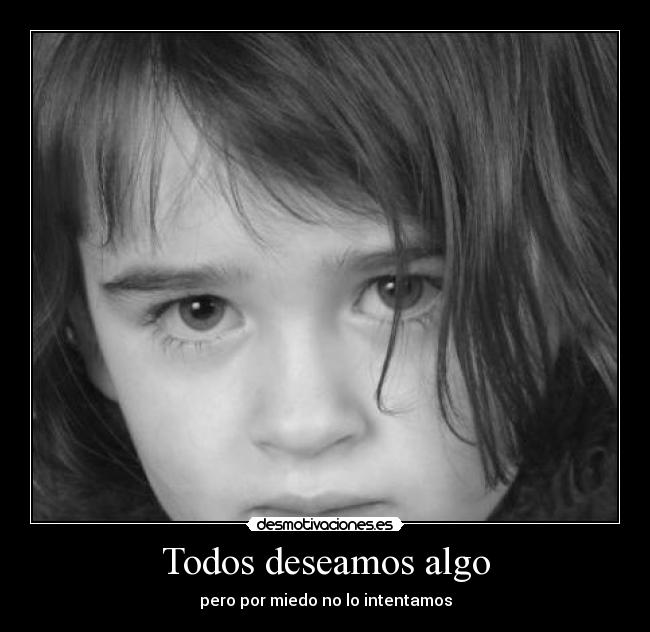 carteles desmotivaciones