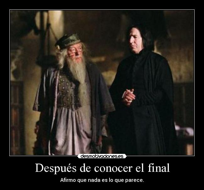 carteles harry potter desmotivaciones