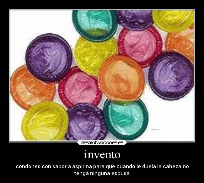 invento -