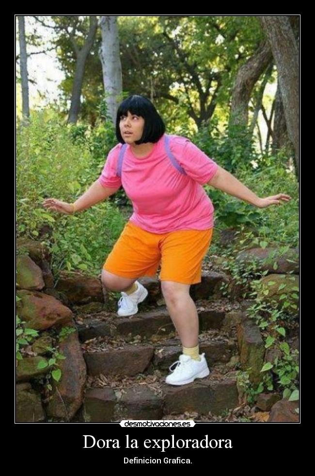 Dora la exploradora - 