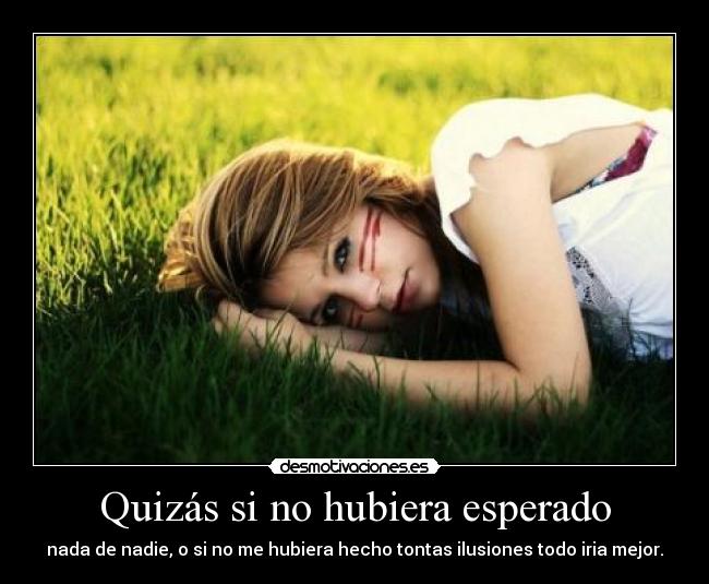 carteles quiero quiero 3810 desmotivaciones