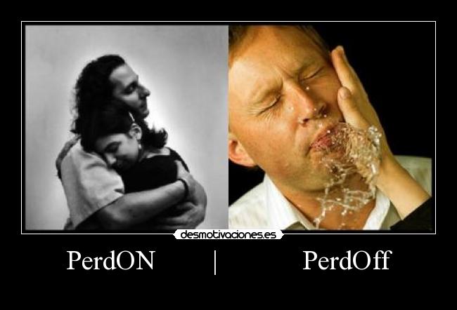 PerdON | PerdOff -