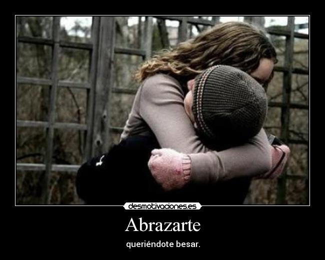 Abrazarte -