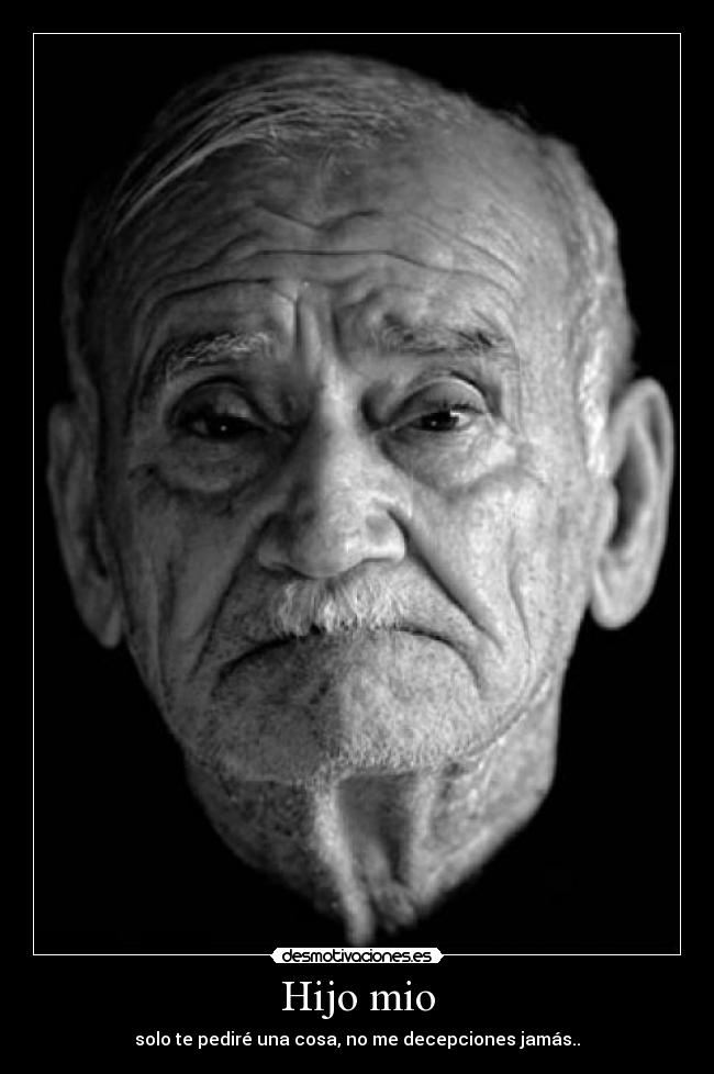 Hijo mio - 