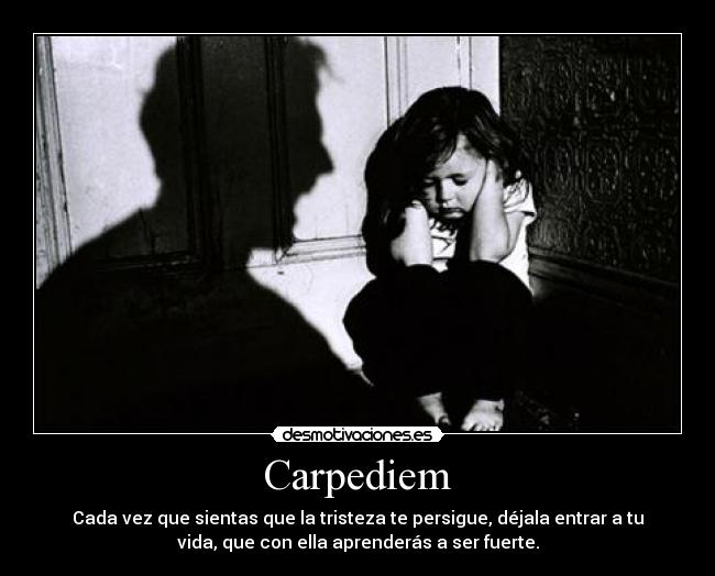 Carpediem -