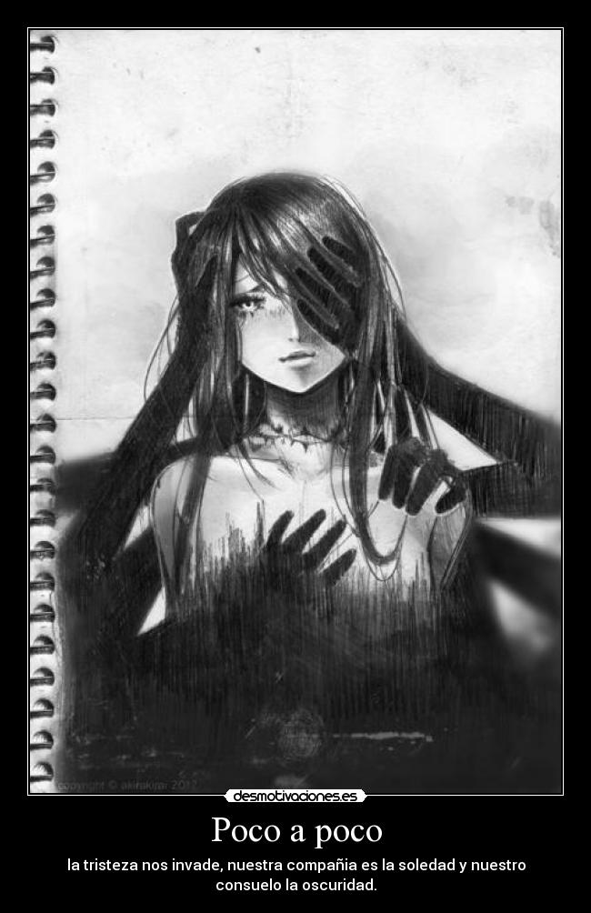 Poco a poco - 