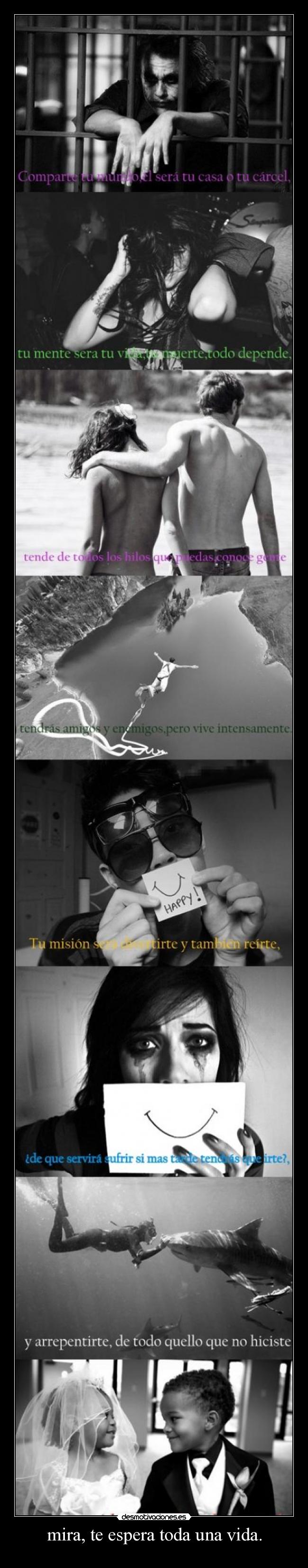 carteles vida vivir dicho chunda chunda fiestukis pero alcohol eeeeeeeeeeh jijijijijijijiji desmotivaciones