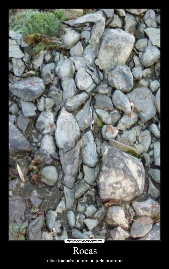 Rocas - 