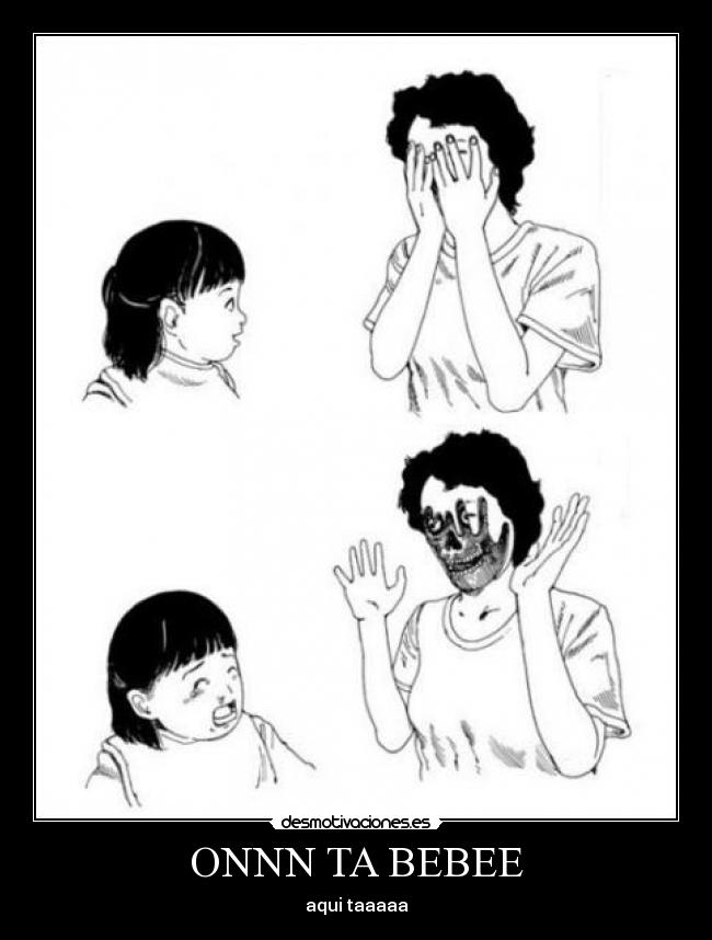 ONNN TA BEBEE - aqui taaaaa