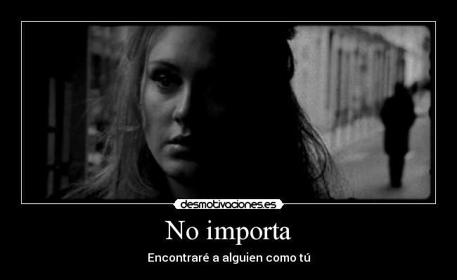 carteles adele desmotivaciones