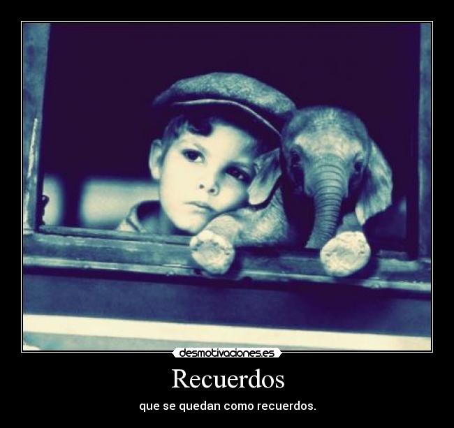 Recuerdos - 