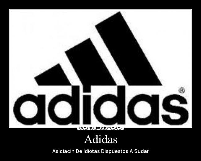 Adidas - 