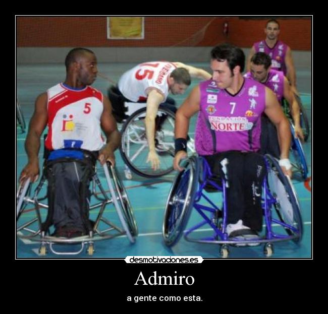 Admiro -