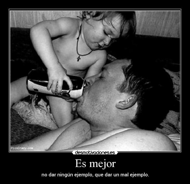 Es mejor - 