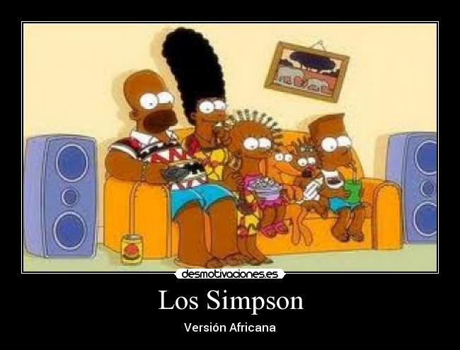 Los Simpson -