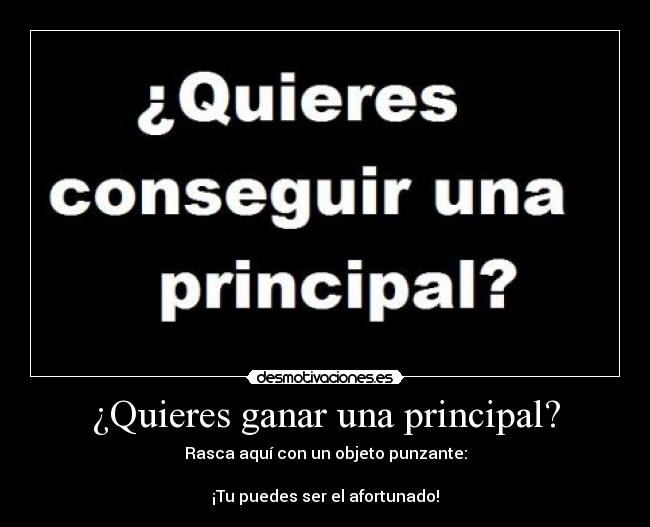 carteles eften cartel premio mirare carteles akel ponga favs ver merece pena proponer desmotivaciones