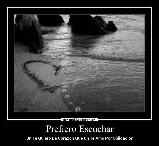 Prefiero Escuchar -