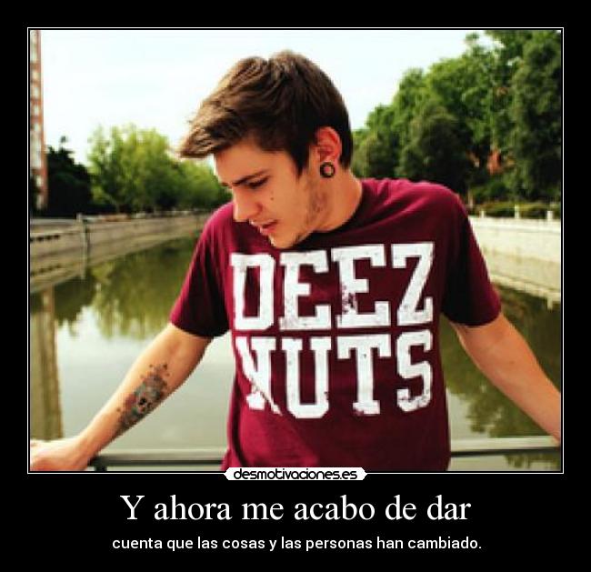 carteles que desgracia desmotivaciones