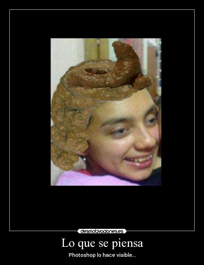 carteles mierda cagada desmotivaciones