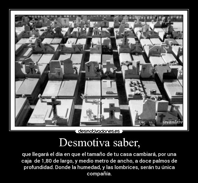 carteles desmotiva desmotivaciones