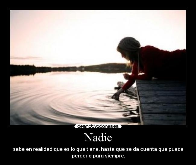 Nadie - 