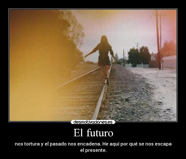El futuro - 