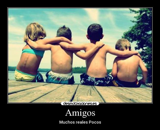 carteles amigos bbpin desmotivaciones