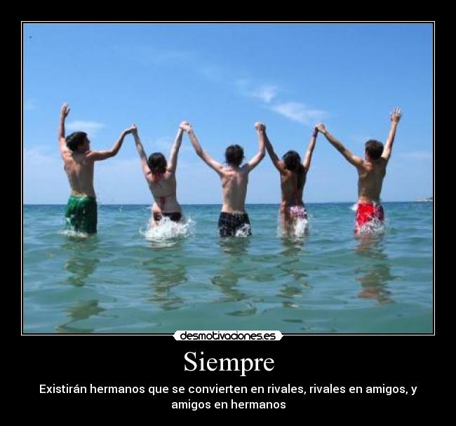 Siempre - 