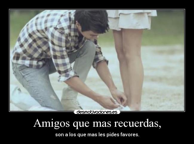 carteles amigos cristhian09 desmotivaciones