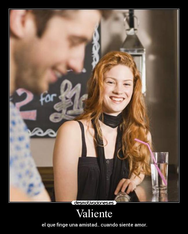 Valiente -